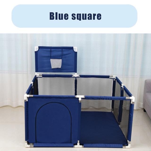 Baby Portable Playpen Play Yard | Baby JackPot™