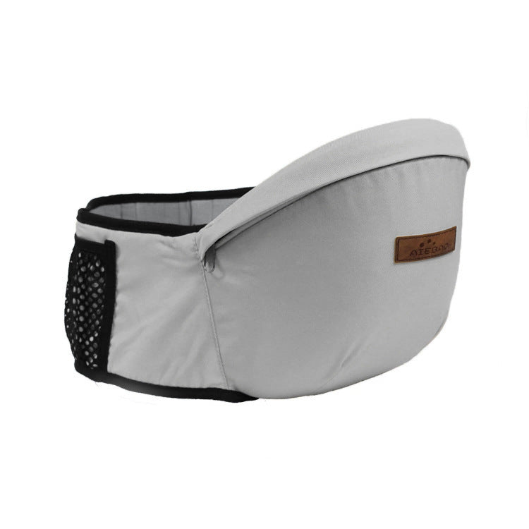 Multifunctional Baby Hip Seat – Secure & Comfortable Carrying | Baby JackPot™