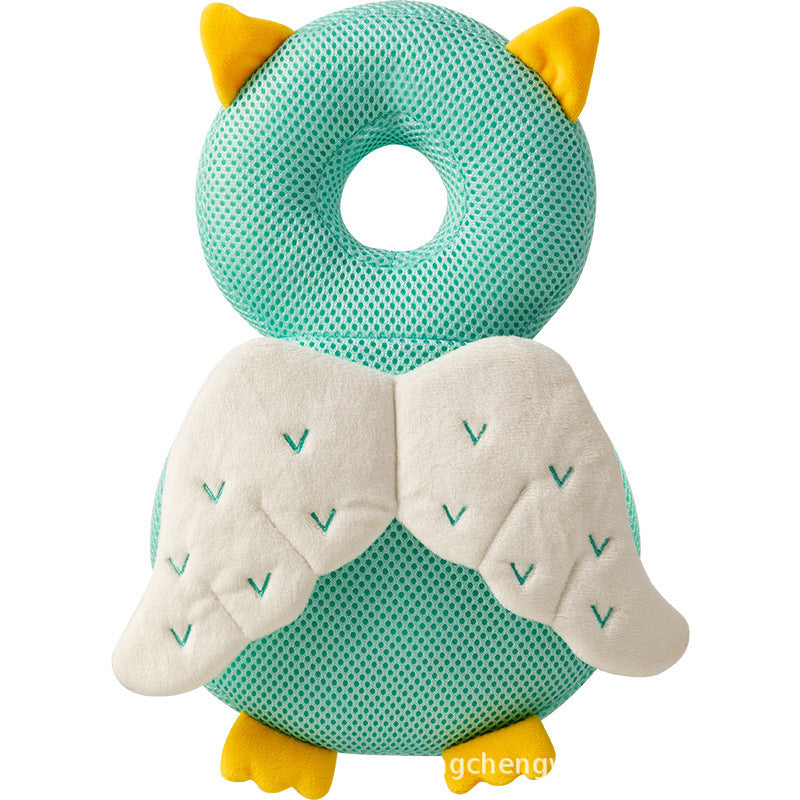 SoftGuard Baby Head Protector| Baby JackPot™