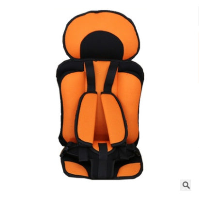 Portable Infant Safety Seat – Secure & Comfortable Travel Baby Booster | Baby JackPot™