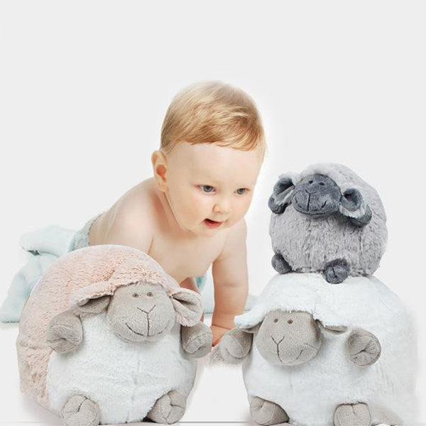 Children Sleeping Plush Toys Baby | Dolls Baby JackPot™