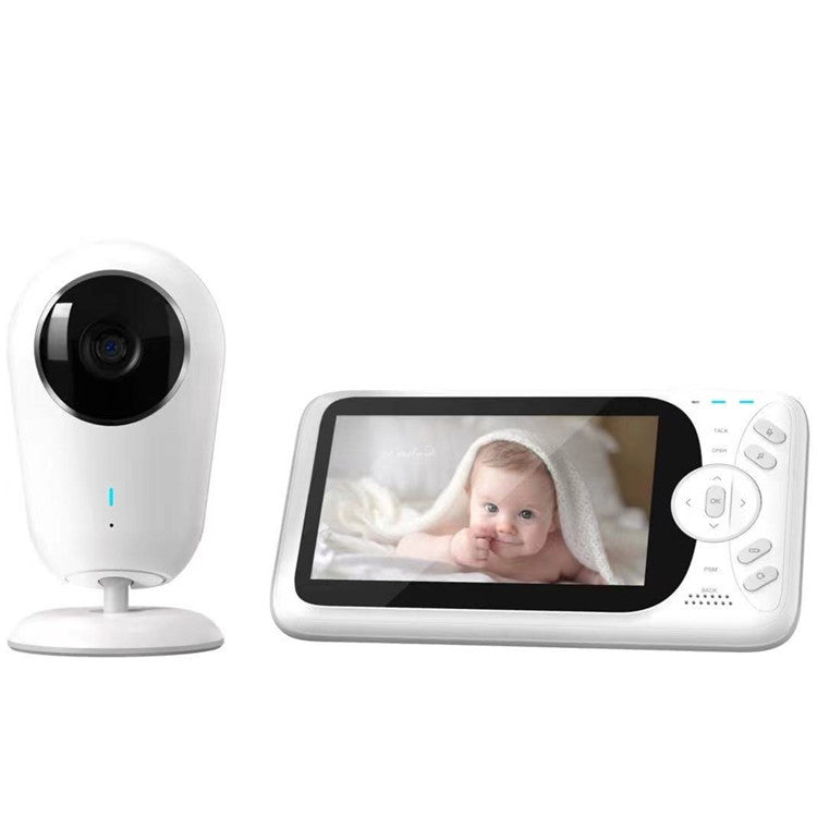 43-inch Baby Video Monitor Supervise Children Baby JackPot™